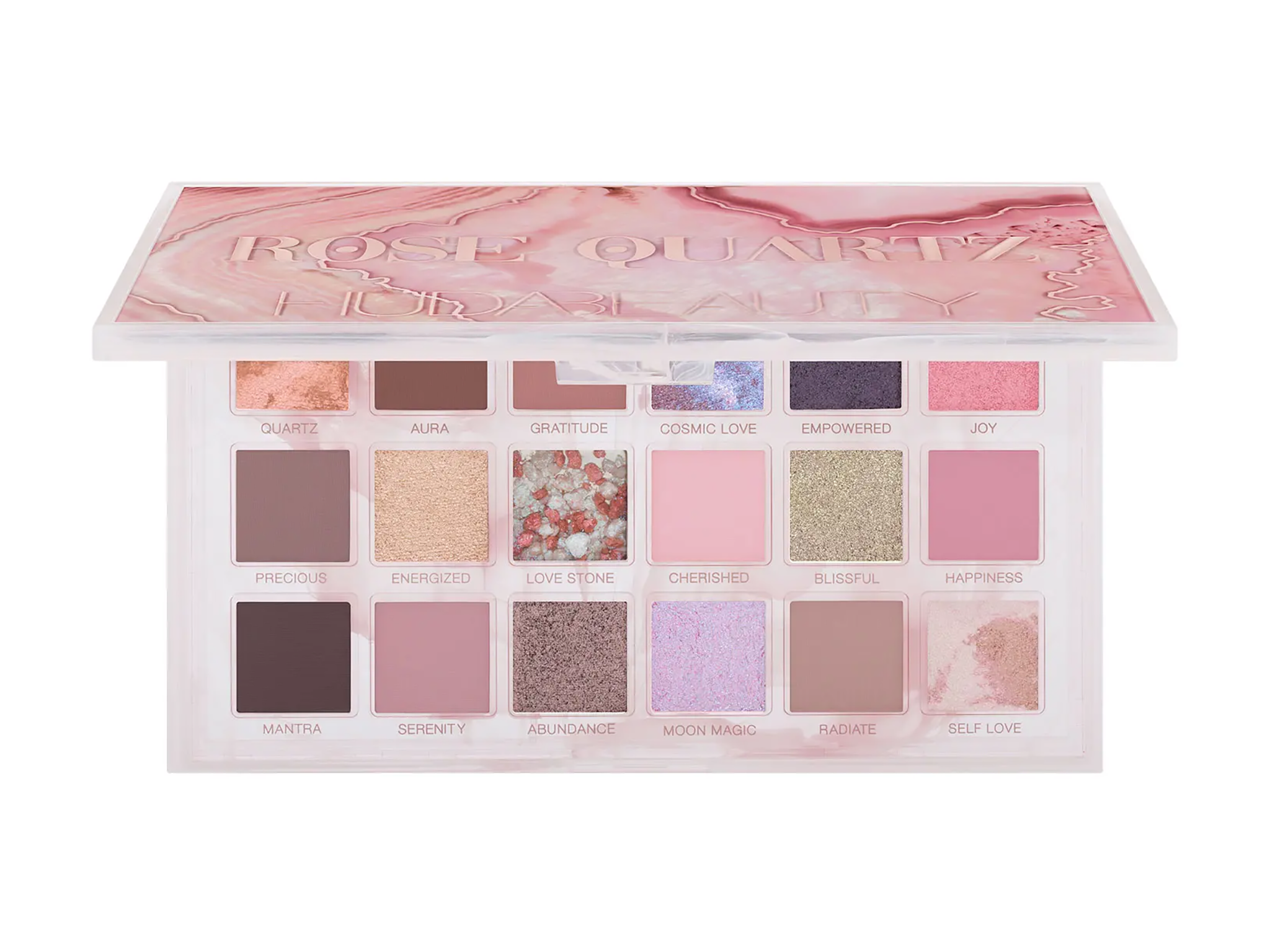 Eyeshadow palette store uk